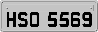 HSO5569