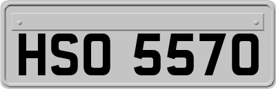 HSO5570