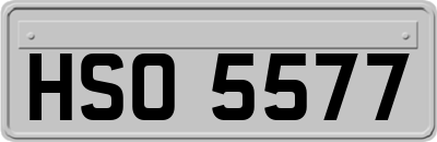 HSO5577