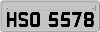 HSO5578