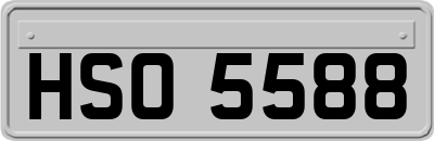 HSO5588