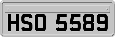 HSO5589