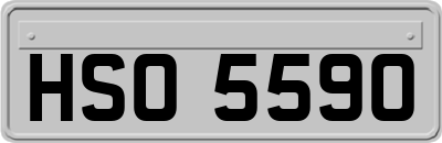 HSO5590