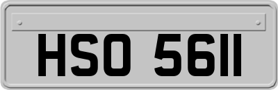 HSO5611