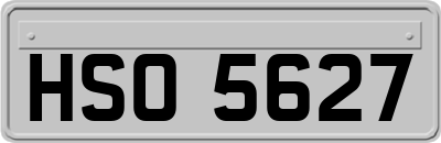 HSO5627