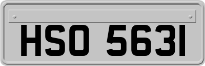 HSO5631