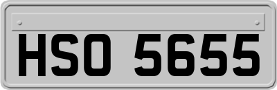 HSO5655