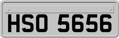 HSO5656