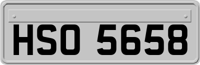 HSO5658