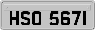 HSO5671