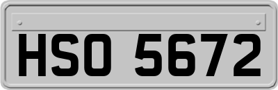 HSO5672