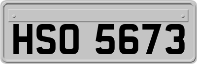 HSO5673