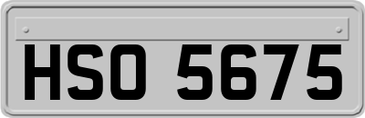 HSO5675