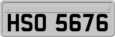 HSO5676