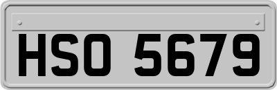 HSO5679