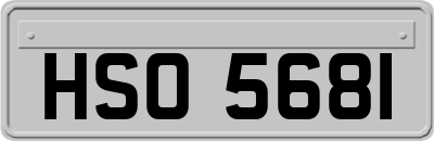 HSO5681