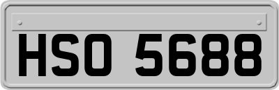 HSO5688