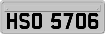 HSO5706