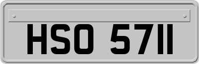 HSO5711
