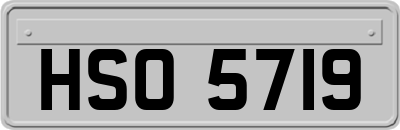 HSO5719