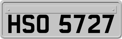 HSO5727