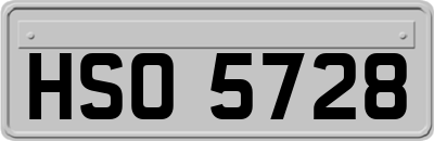 HSO5728