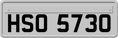 HSO5730