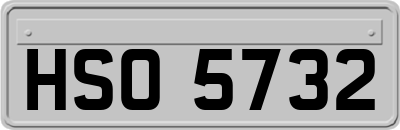 HSO5732
