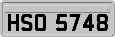 HSO5748
