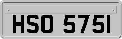HSO5751