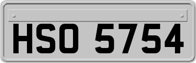 HSO5754