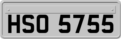 HSO5755