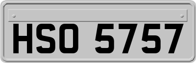 HSO5757