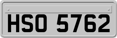 HSO5762