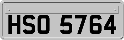 HSO5764