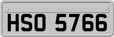 HSO5766