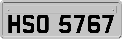 HSO5767