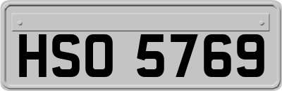 HSO5769