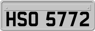 HSO5772