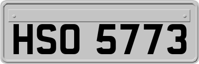 HSO5773