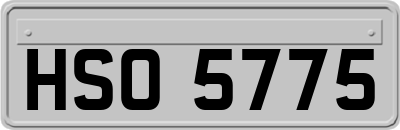 HSO5775