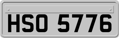 HSO5776