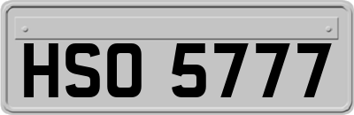 HSO5777