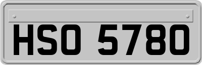HSO5780