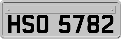 HSO5782