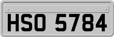 HSO5784