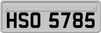 HSO5785