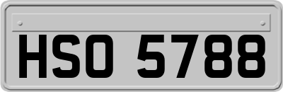 HSO5788