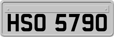 HSO5790