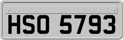 HSO5793